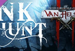 Van Helsing II: Ink Hunt