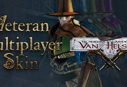 Van Helsing: Veteran Multiplayer Skin