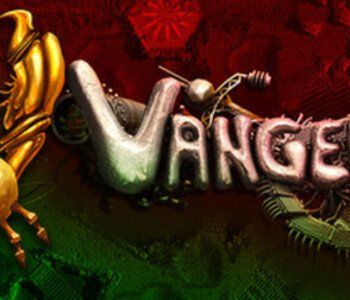 Vangers