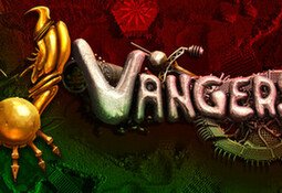 Vangers