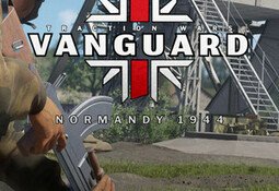 Vanguard: Normandy 1944