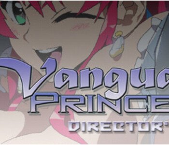 Vanguard Princess Director's Cut