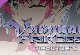 Vanguard Princess Director's Cut