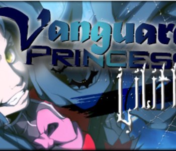 Vanguard Princess Lilith