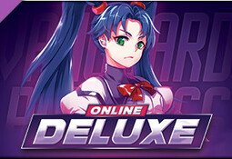 Vanguard Princess Online Deluxe