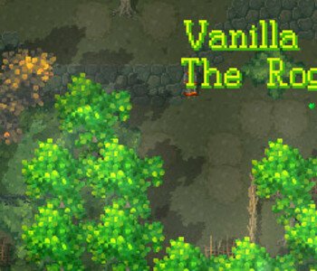 Vanilla Bagel: The Roguelike