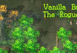 Vanilla Bagel: The Roguelike