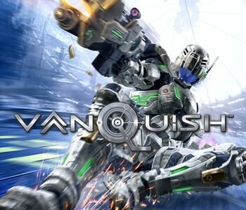 Vanquish Xbox One