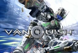 Vanquish Xbox X
