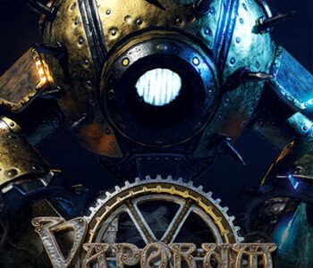 Vaporum