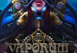 Vaporum: Lockdown