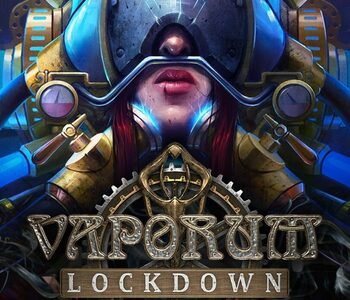 Vaporum: Lockdown Nintendo Switch