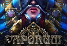 Vaporum: Lockdown Nintendo Switch