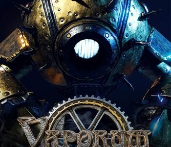 Vaporum Xbox One