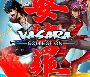 VASARA Collection