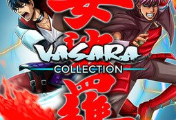 VASARA Collection