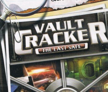 Vault Cracker