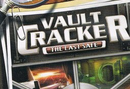 Vault Cracker