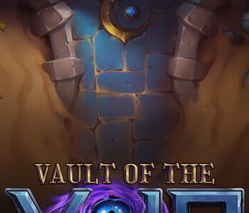 Vault of the Void