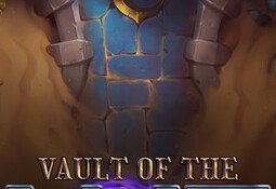 Vault of the Void