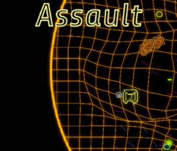 Vector Assault