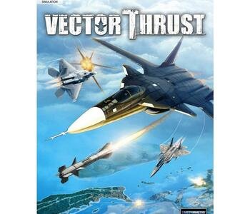 Vector Thrust