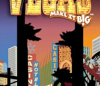 Vegas: Make It Big