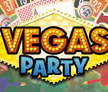 Vegas Party