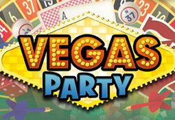 Vegas Party