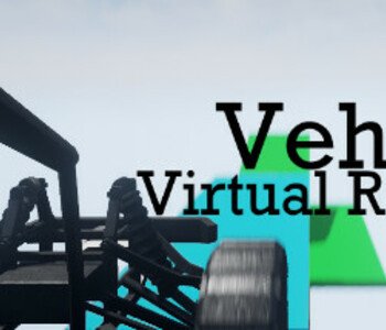 Vehicle VR