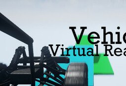 Vehicle VR