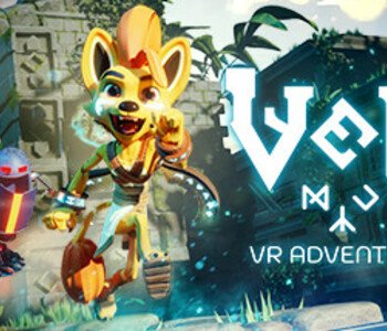 Ven VR Adventure