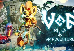 Ven VR Adventure