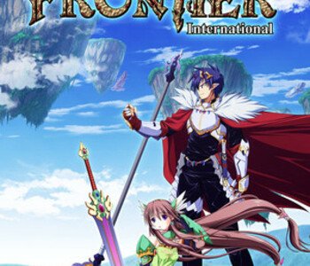 VenusBlood FRONTIER International