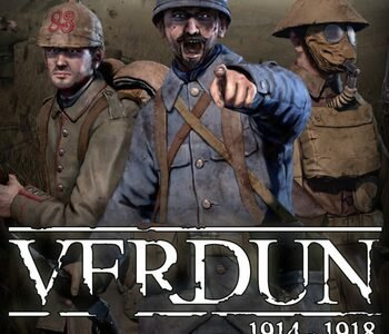 Verdun Xbox One