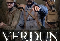 Verdun Xbox One