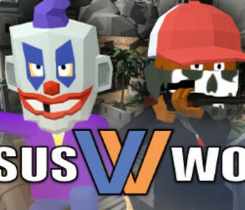 Versus World