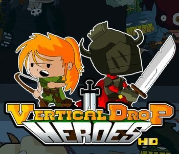 Vertical Drop Heroes HD Xbox One