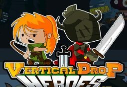 Vertical Drop Heroes HD Xbox One