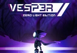 Vesper: Zero Light Edition Nintendo Switch