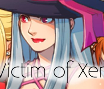 Victim of Xen