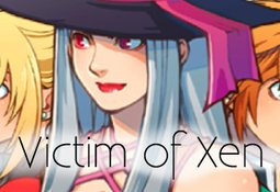 Victim of Xen