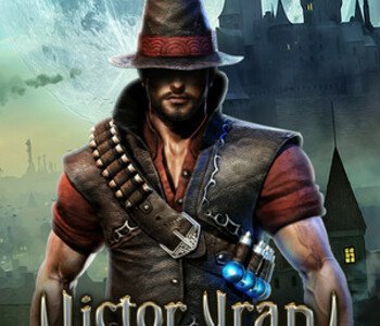 Victor Vran