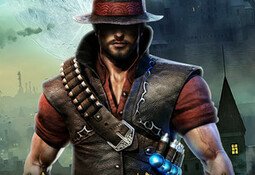 Victor Vran