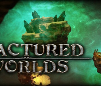 Victor Vran: Fractured Worlds