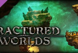 Victor Vran: Fractured Worlds