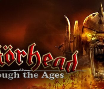 Victor Vran: Motörhead Through The Ages