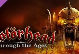 Victor Vran: Motörhead Through The Ages