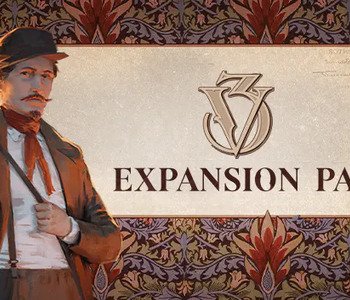 Victoria 3 Expansion Pass