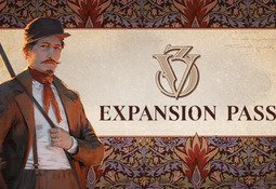 Victoria 3 Expansion Pass
